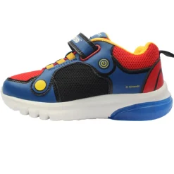 J55lbf Trainer - Blue Red