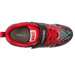 J55lbg Trainer - Black/Red