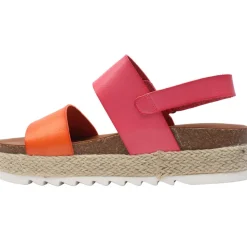 Jlh356deanna 2 Sandal - Pink Multi