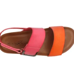 Jlh356deanna 2 Sandal - Pink Multi