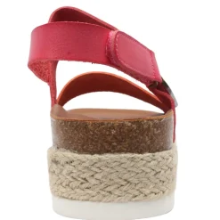 Jlh356deanna 2 Sandal - Pink Multi