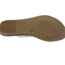 Jlh528portland Sandal - White Multi