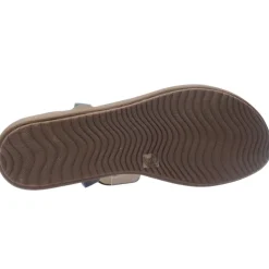 Jlh503rachel Sandal - Blue