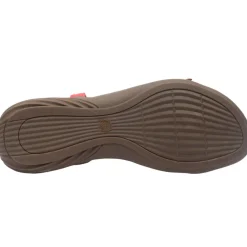 Jlh504ravello Sandal - Red