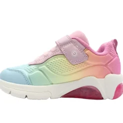J46m4c Trainer - Pink Multi