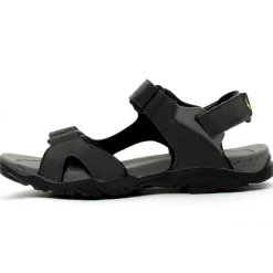 Jmj002malvern Sandal - Grey