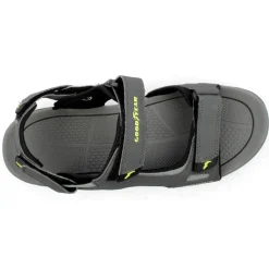 Jmj002malvern Sandal - Grey