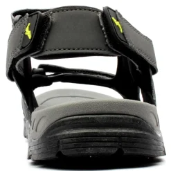 Jmj002malvern Sandal - Grey