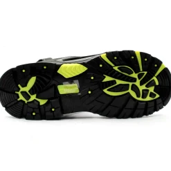 Jmj002malvern Sandal - Grey