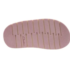 Joyful Skip T Shoe - Pink Patent G