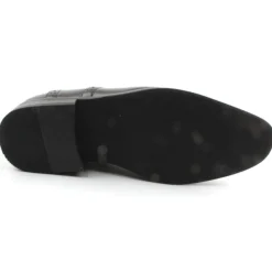 Junior Boys Goor-979 - Black