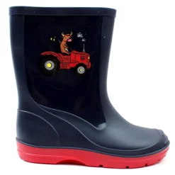 Junior Paddy Wellington - Navy