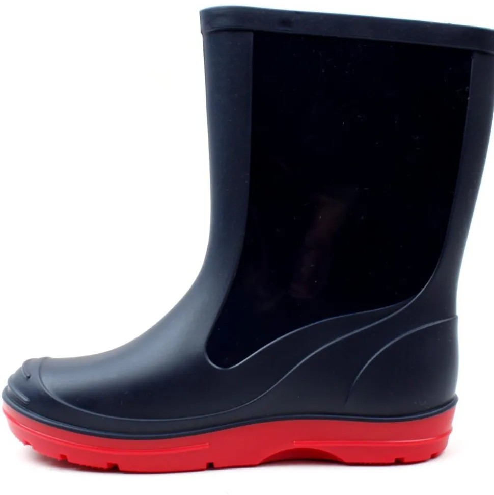 Junior Paddy Wellington - Navy