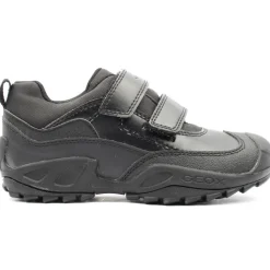 J841wb Savage Shoe - Black