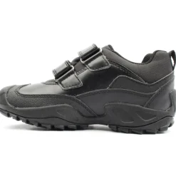 J841wb Savage Shoe - Black