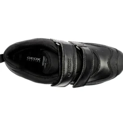 J841wb Savage Shoe - Black