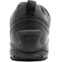 J841wb Savage Shoe - Black