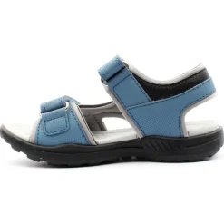 J455xc Sandal - Blue Black