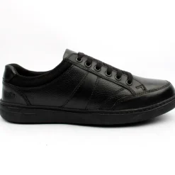 Kaede Shoe - Black