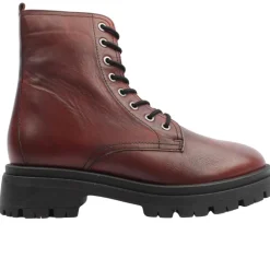 Kairi Ladies Boot - Burgundy