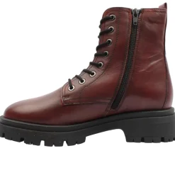 Kairi Ladies Boot - Burgundy