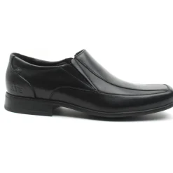 Kal Junior Shoe - Black