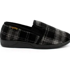 Karl Slipper - Black