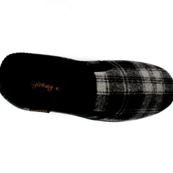 Karl Slipper - Black