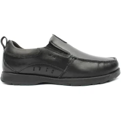 Karter Shoe - Black