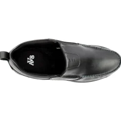 Karter Shoe - Black
