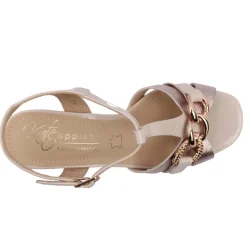 Kate Appelby Sandal Sarsden - Beige Multi