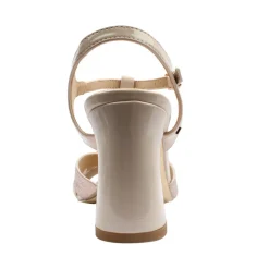 Kate Appelby Sandal Sarsden - Beige Multi