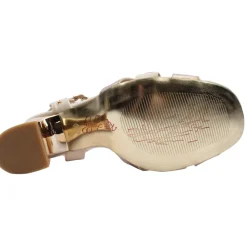 Kate Appelby Sandal Sarsden - Beige Multi