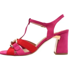 Kate Appelby Sandal Sarsden - Pink Multi