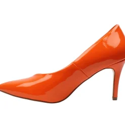 Kate Appelby Shoe Morpeth - Orange