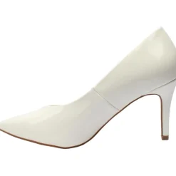 Kate Appelby Shoe Morpeth - Almond