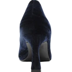 Kate Appelby Shoe Tawtan - Navy