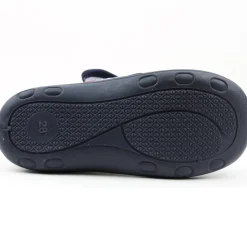 Kcd010 Avengers Slipper - Navy