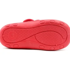 Kcd010 Avengers Slipper - Red