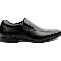 Keller Slipon Shoe - Black