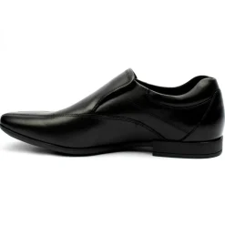 Keller Slipon Shoe - Black