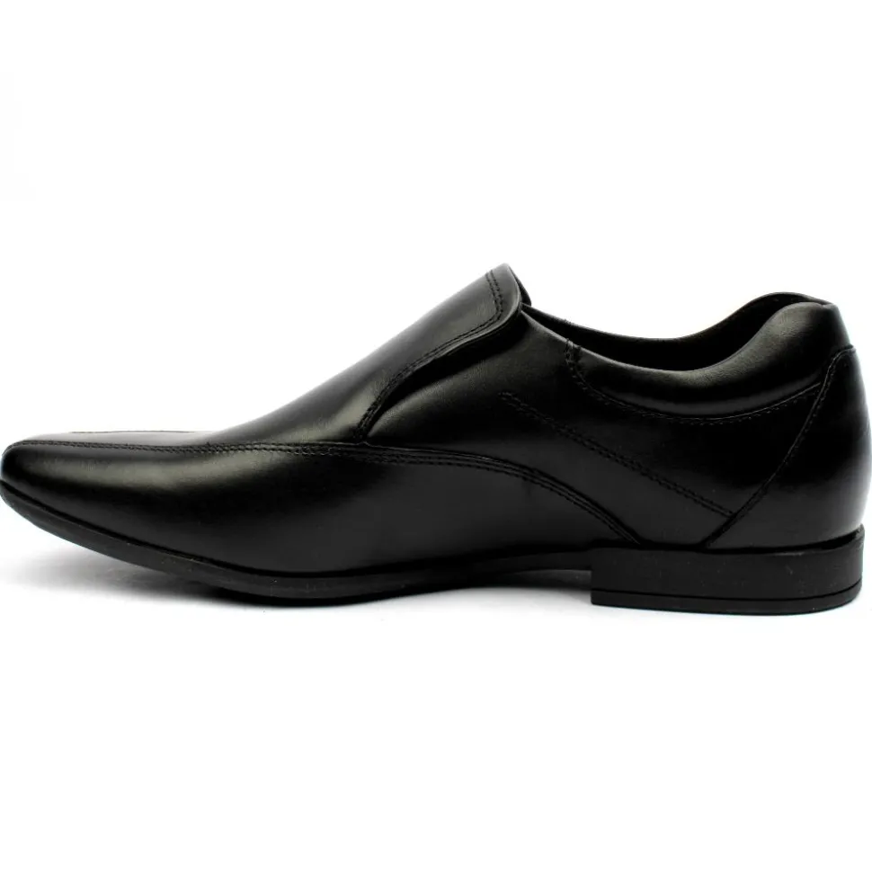 Keller Slipon Shoe - Black
