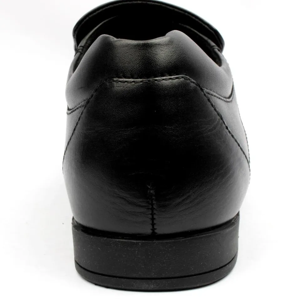 Keller Slipon Shoe - Black