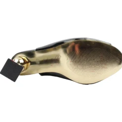 Keyston Sb Shoe - Black