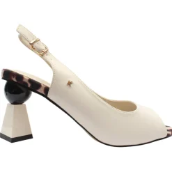 Keyston Sb Shoe - Cream