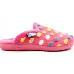 Kla126montreal Slipper - Pink