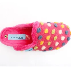 Kla126montreal Slipper - Pink