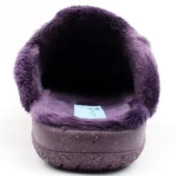 Kla126montreal Slipper - Purple