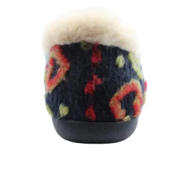 Kla230truffle Slipper - Blue