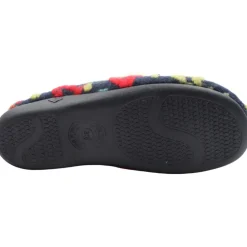 Kla230truffle Slipper - Blue